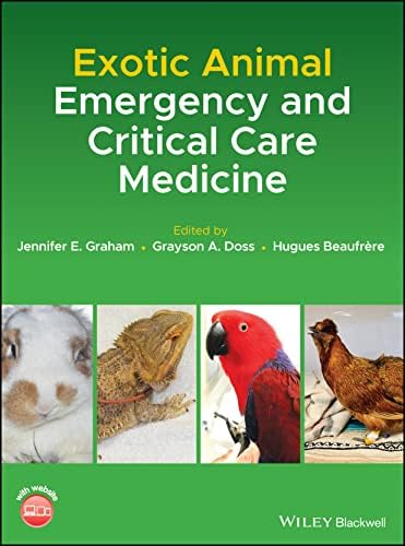 Mader's Reptile and Amphibian Medicine and Surgery: 0000323482538
